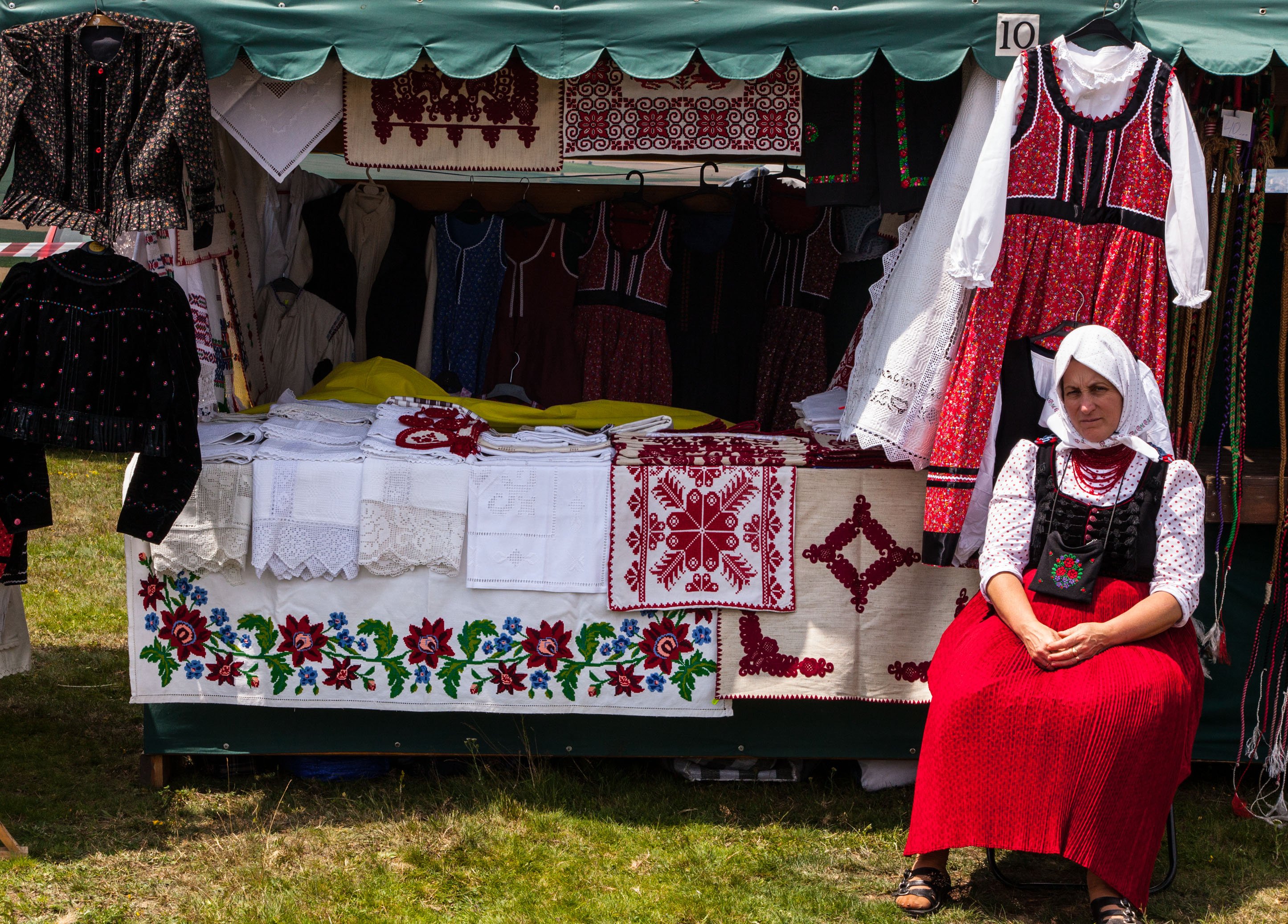 Lovas kézműves vásár a Székely Vágtán - jelentkezési feltételek