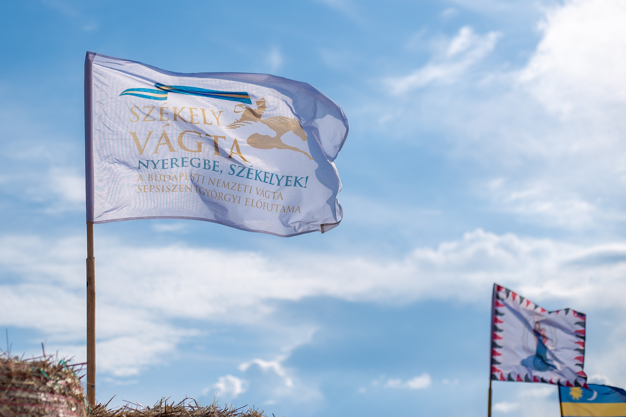 A 13. Székely Vágta programja