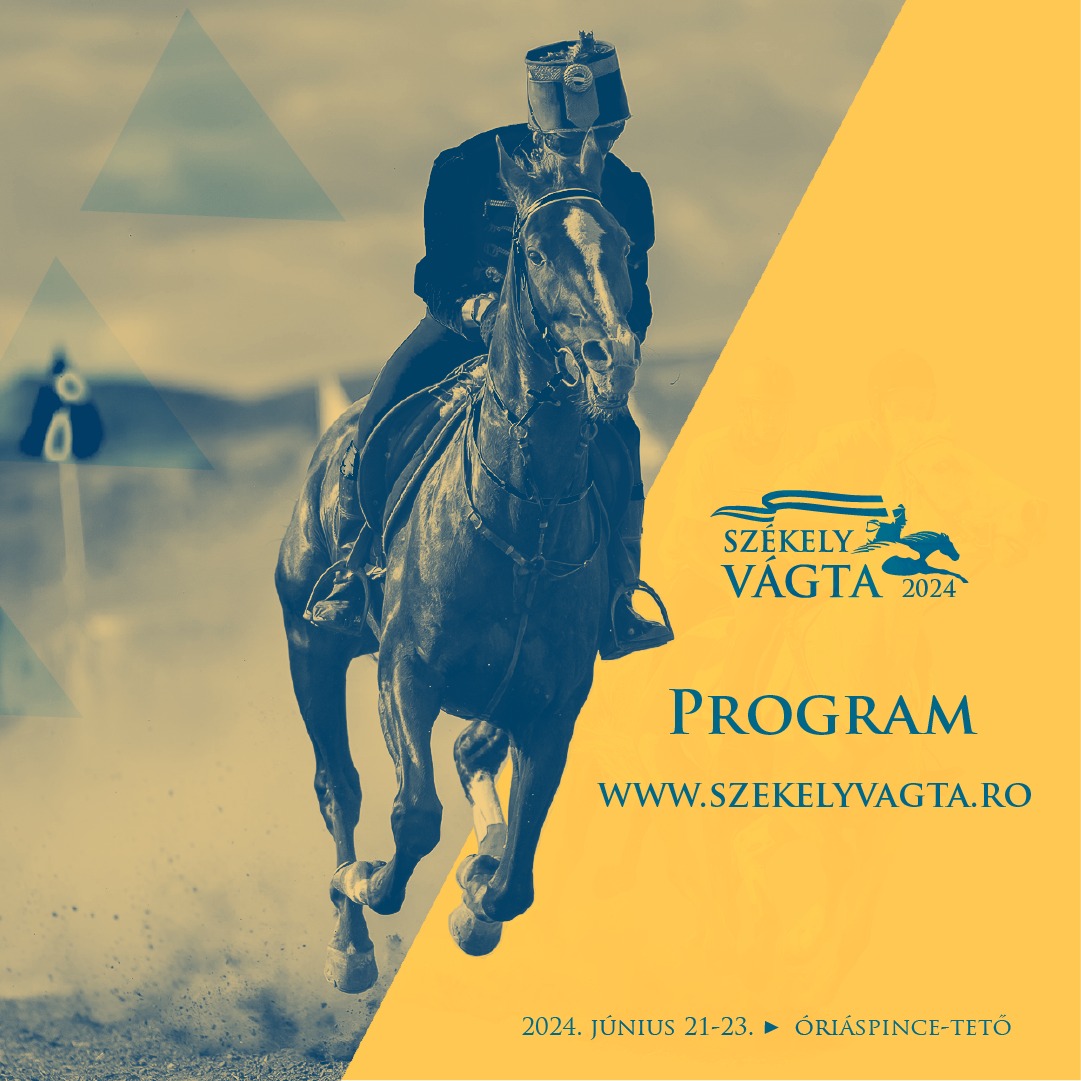 Programul Galopiadei Secuieşti