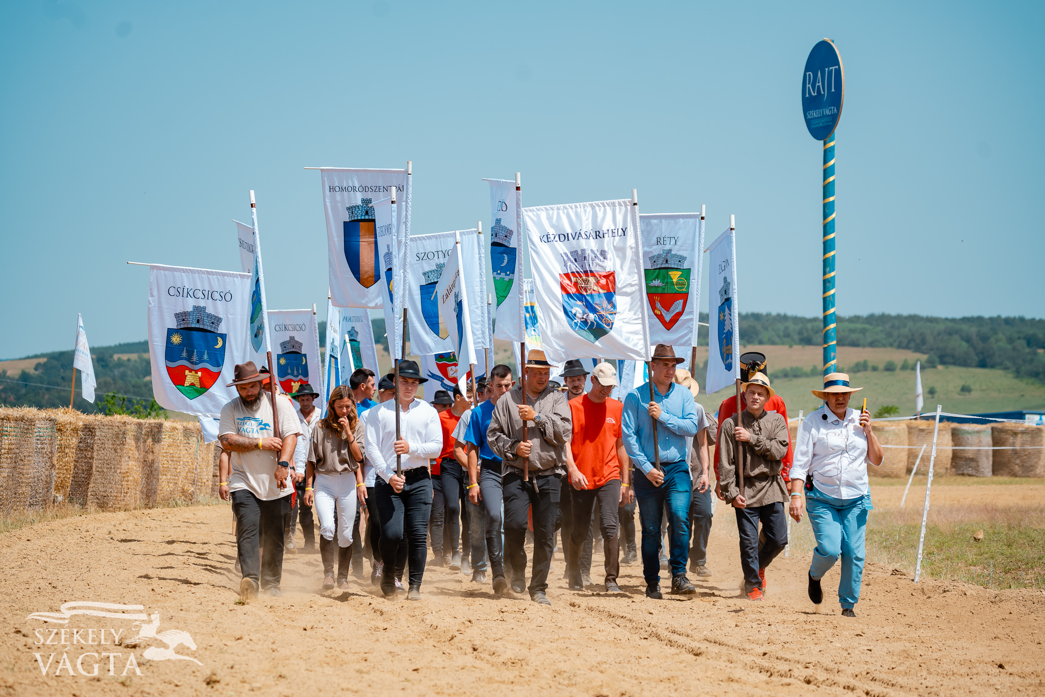 Nyeregbe hívják a székelyeket – Teljes programmal jelentkezik a 14. Székely Vágta