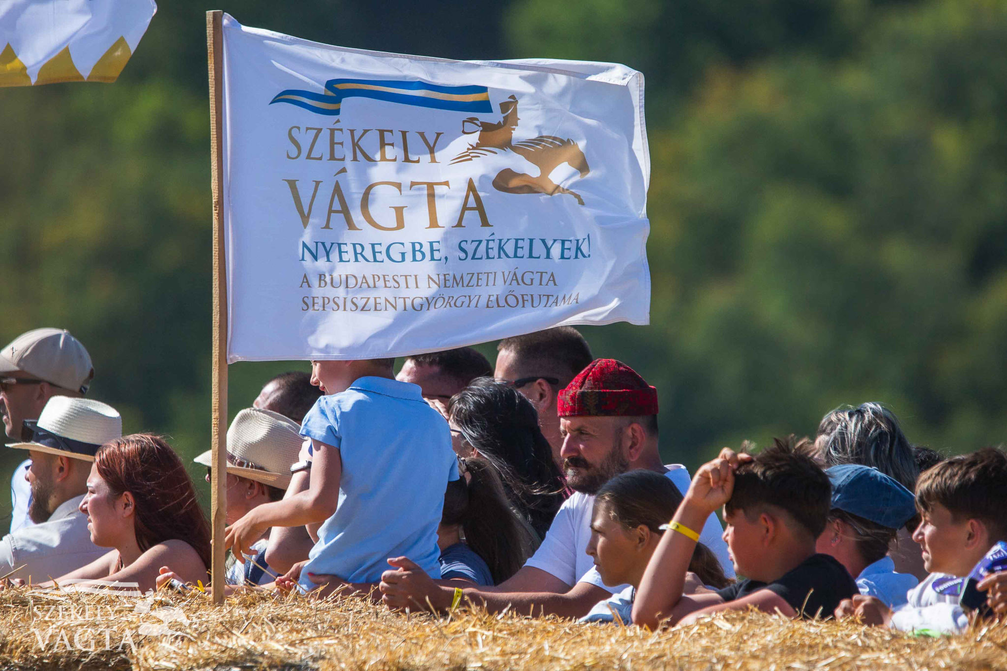 Friss információk a 14. Székely Vágta döntőiben történtekről